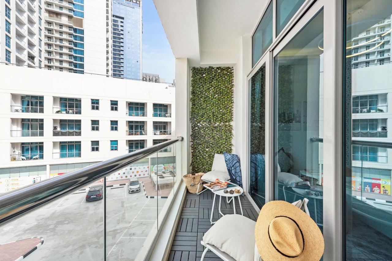 Apartment Unique Marina Studio, Near Jumeirah Beach, Mall And Metro