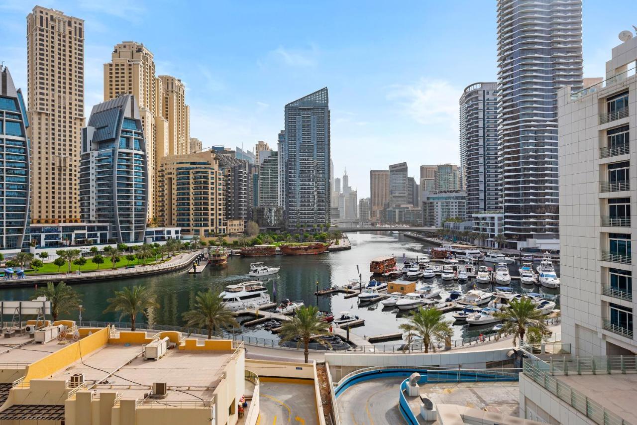 Unique Marina Studio, Near Jumeirah Beach, Mall And Metro Dubai