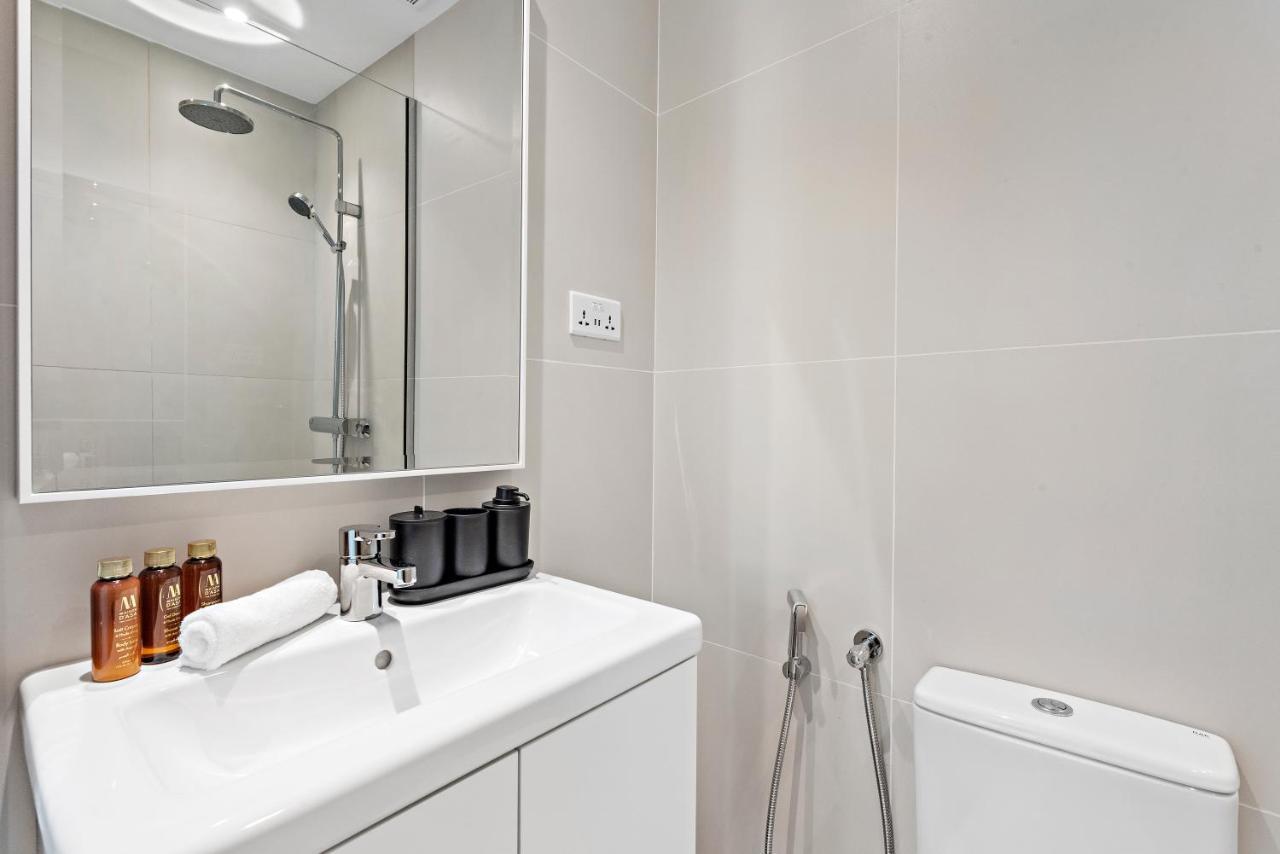 Unique Marina Studio, Near Jumeirah Beach, Mall And Metro Dubai