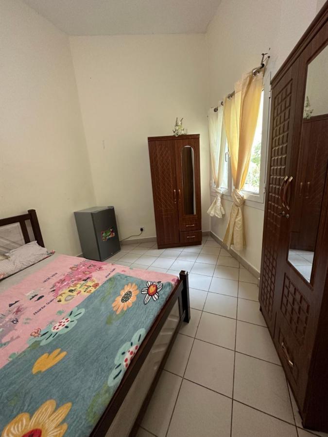 M02 Centre Residance Near Metro Dubai