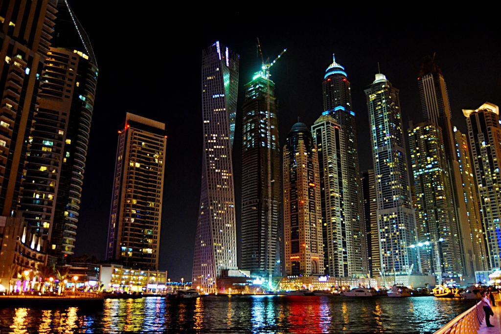 Icon Casa Living - Elite Residence Tower Dubai