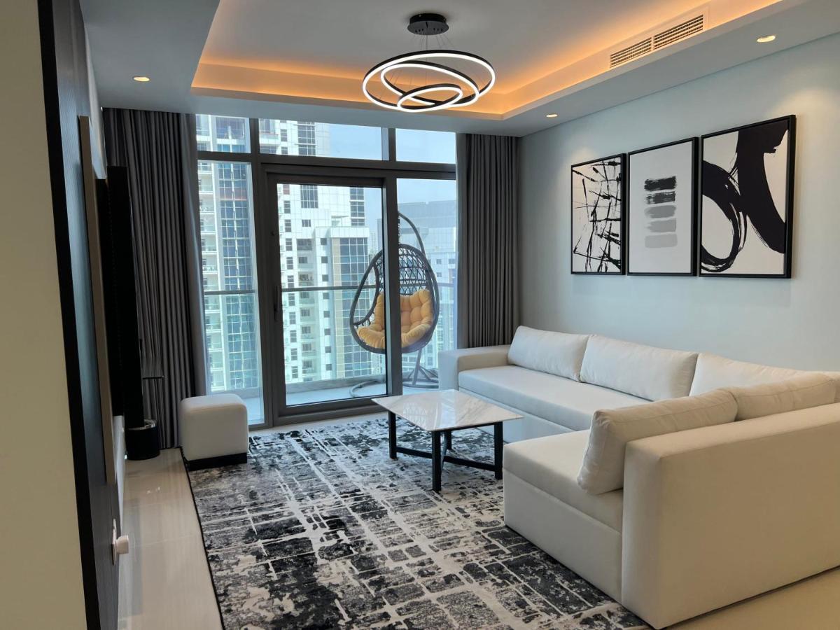 Quasi-hotels - Luxury 3-beds In Paramount Midtown * Dubai