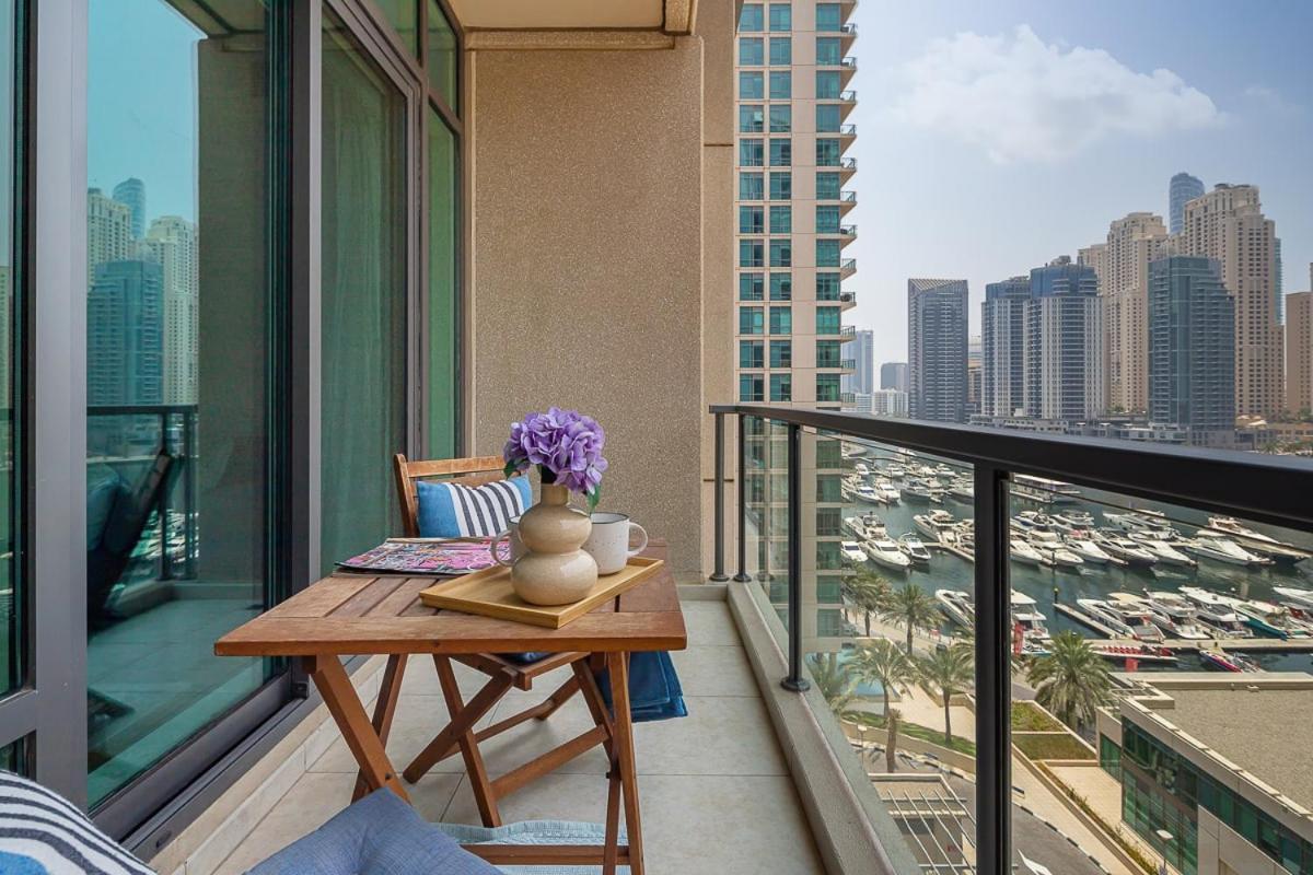 Apartment Frank Porter - Al Majara *
