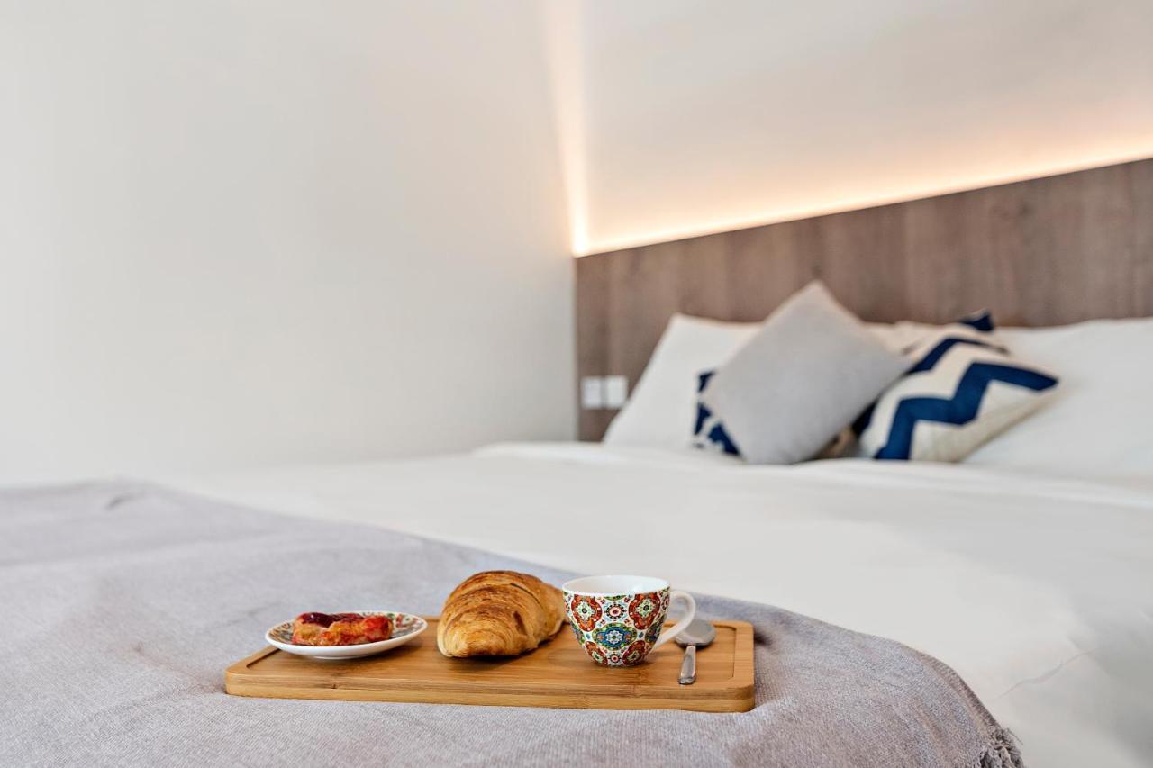 Apartment Unique Marina Studio, Near Jumeirah Beach, Mall And Metro Dubai