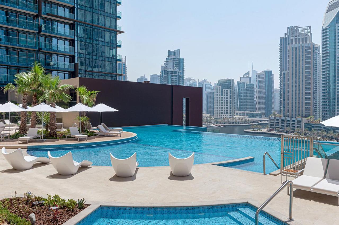 Marina Gate One Bedroom Apartment Dubai