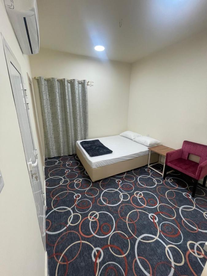 Apartment Budgeted Llc Dubai