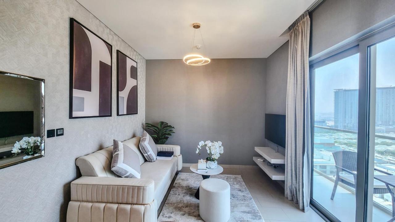 Apartment By Latinem Luxury 1br Cvr A1410 Near Burj Khalifa *