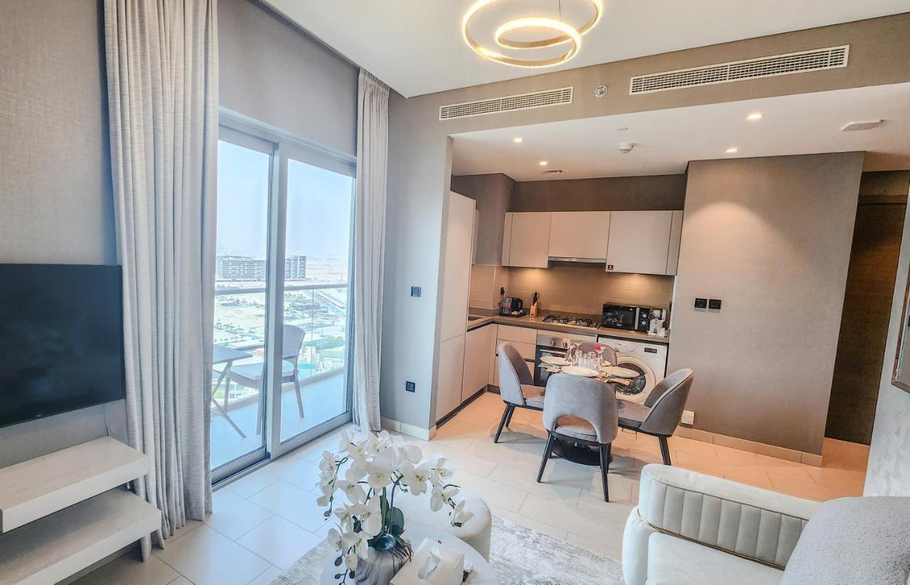 Apartment By Latinem Luxury 1br Cvr A1410 Near Burj Khalifa *
