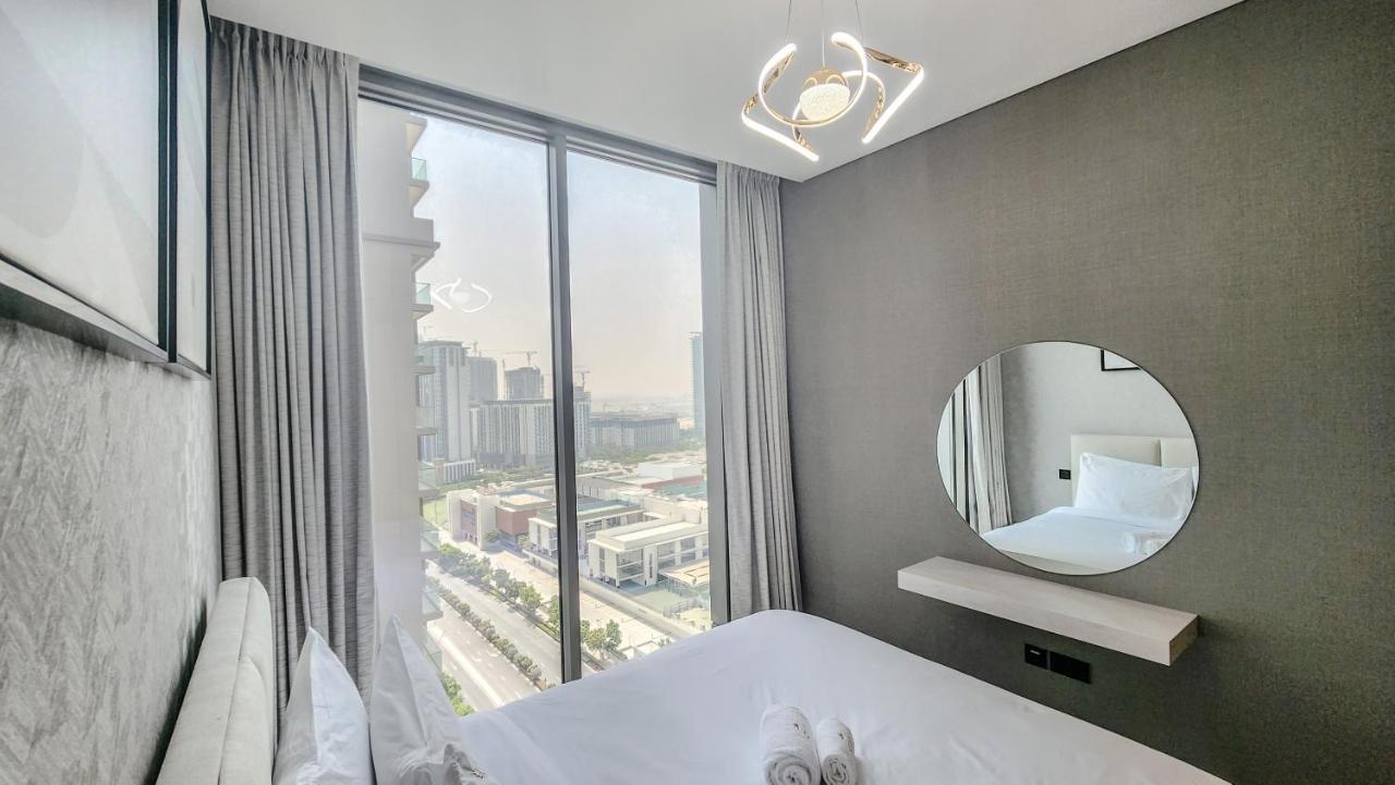 By Latinem Luxury 1br Cvr A1410 Near Burj Khalifa Apartment