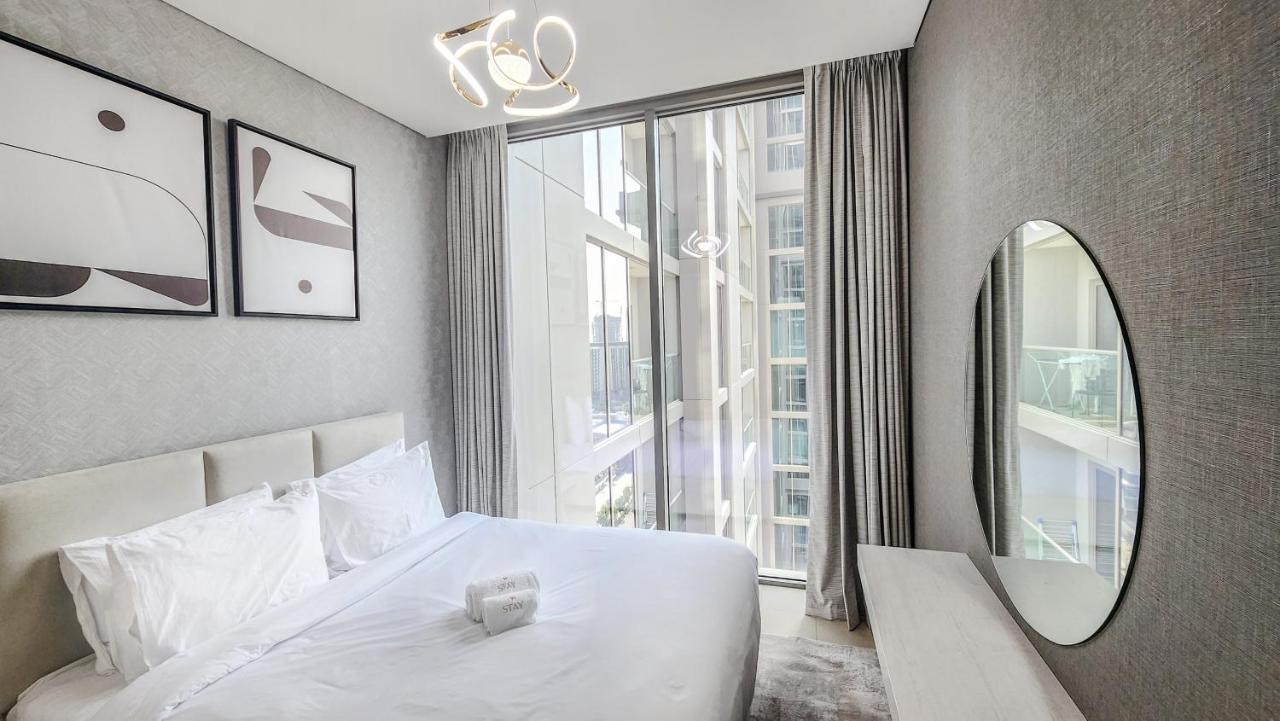 By Latinem Luxury 1br Cvr A1410 Near Burj Khalifa Apartment Dubai