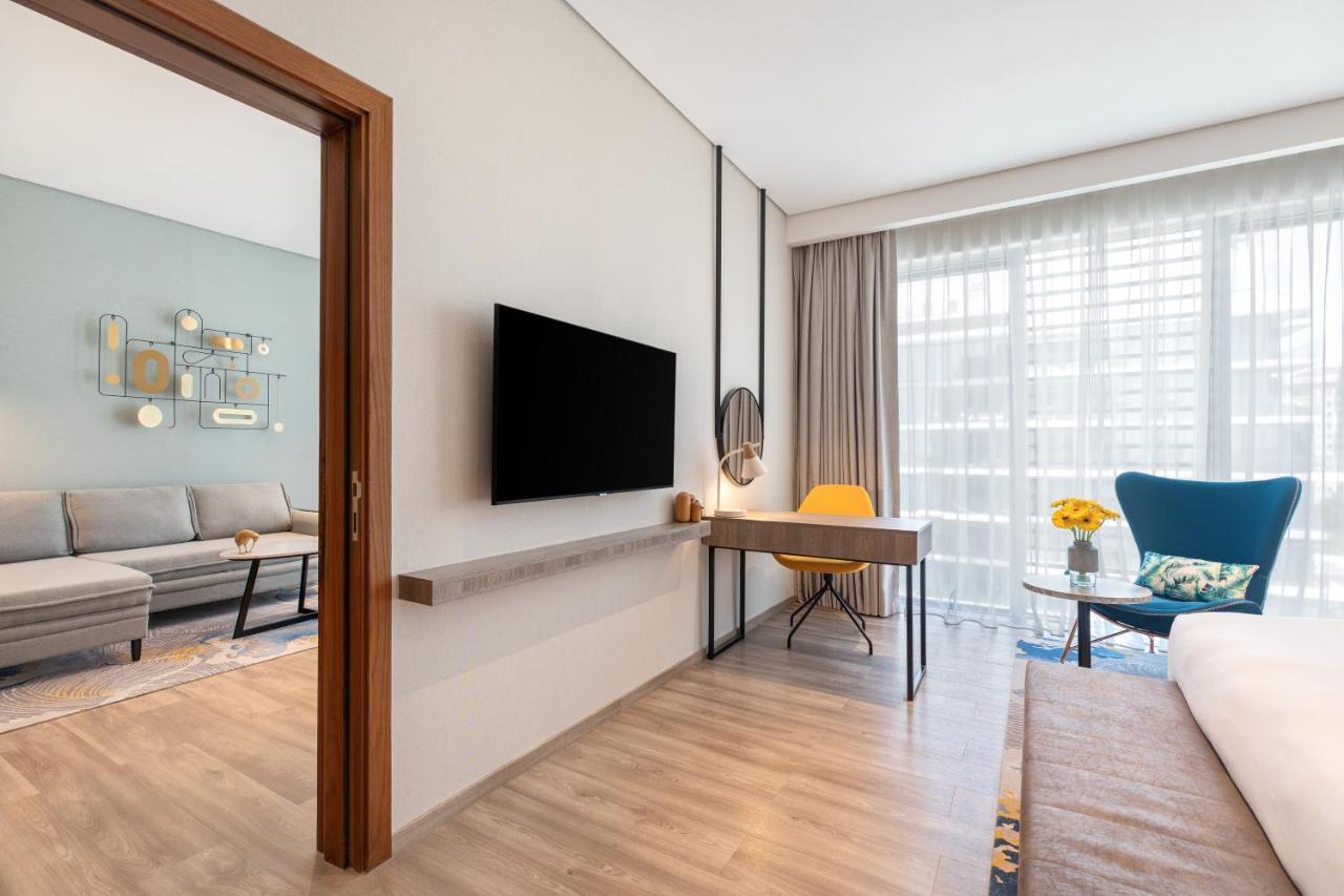 Voco The Palm By Ihg Hotel 4*