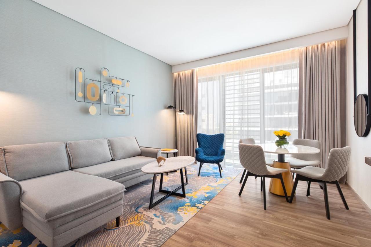Hotel Voco The Palm By Ihg
