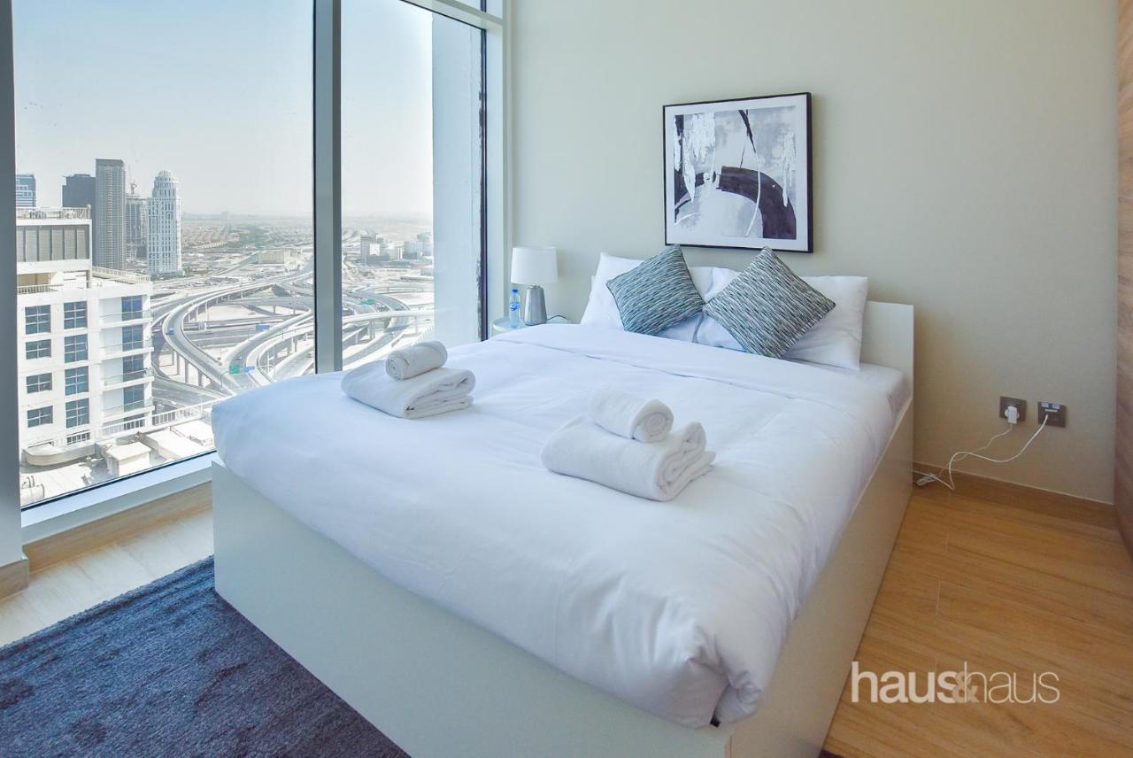 Marina View Apartment Dubai