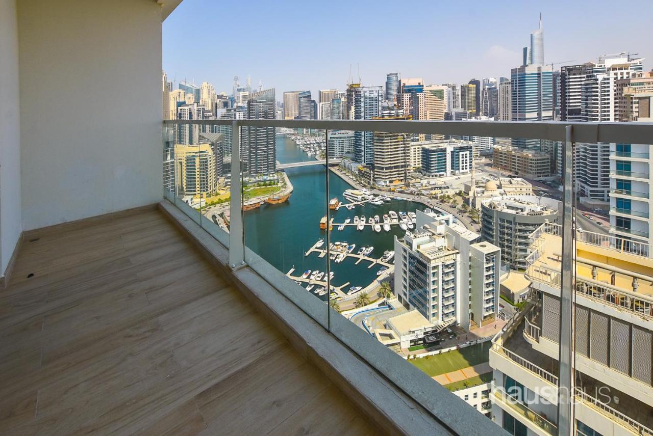 Marina View * Dubai