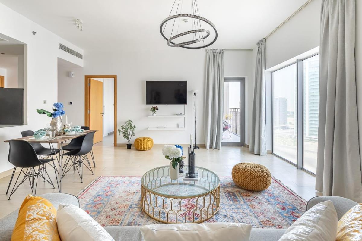 Apartment Frank Porter - Meraki Genesis