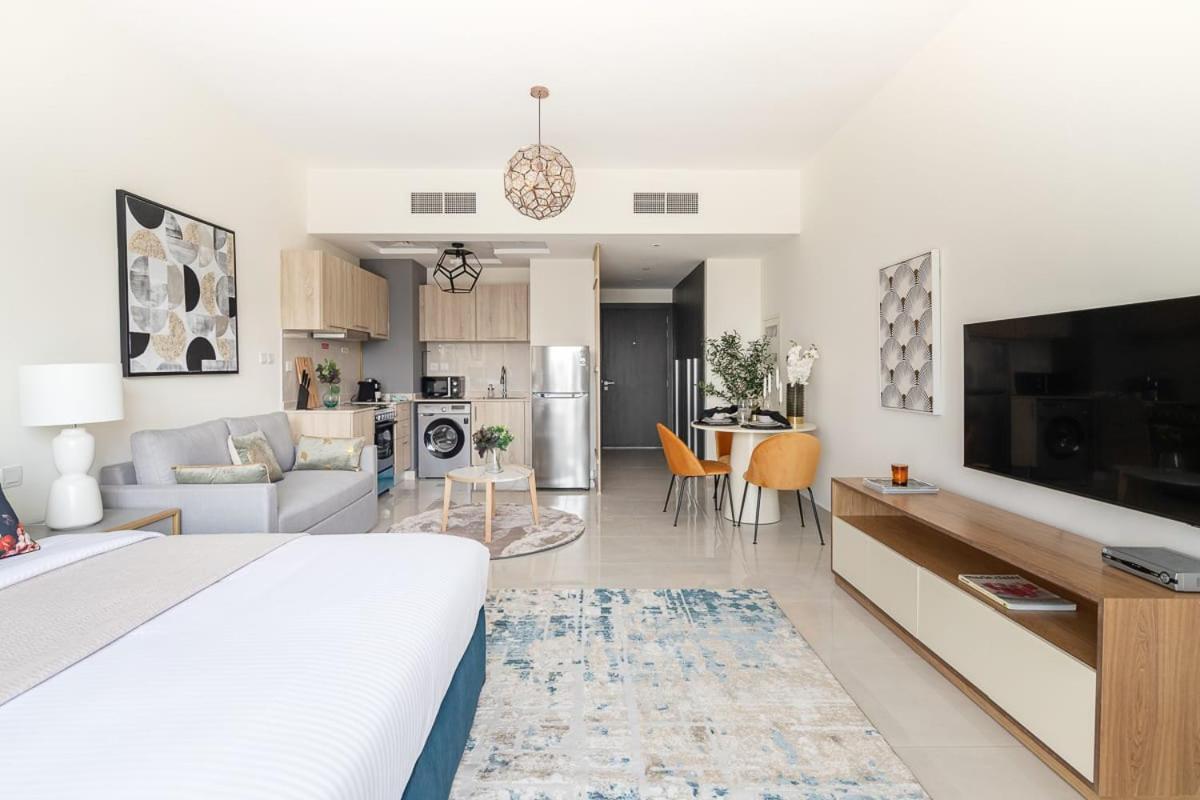 Apartment Frank Porter - Ag Tower