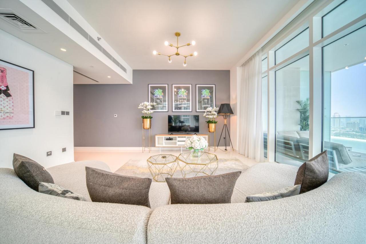 Sunrise Bay, Emaar Beachfront Harbour - Mint * Dubai