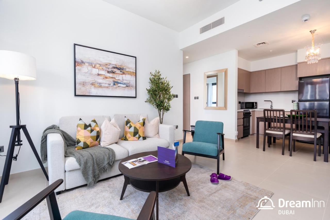 Dream - Act One Act Two Apartment, Downtown Dubai