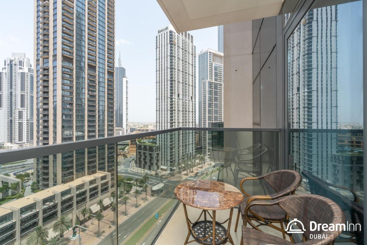Dream - Act One Act Two Apartment, Downtown * Dubai
