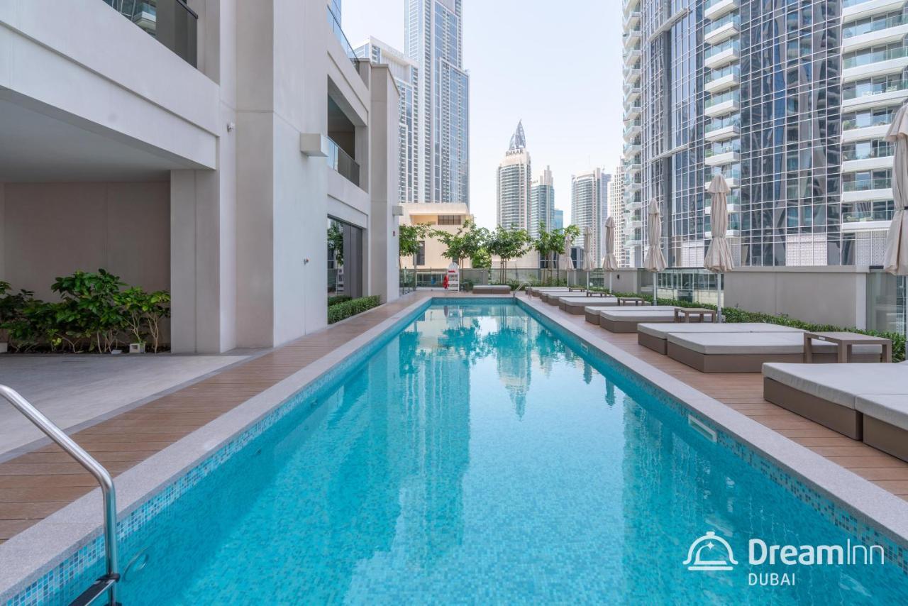 Dream - Act One Act Two Apartment, Downtown Dubai