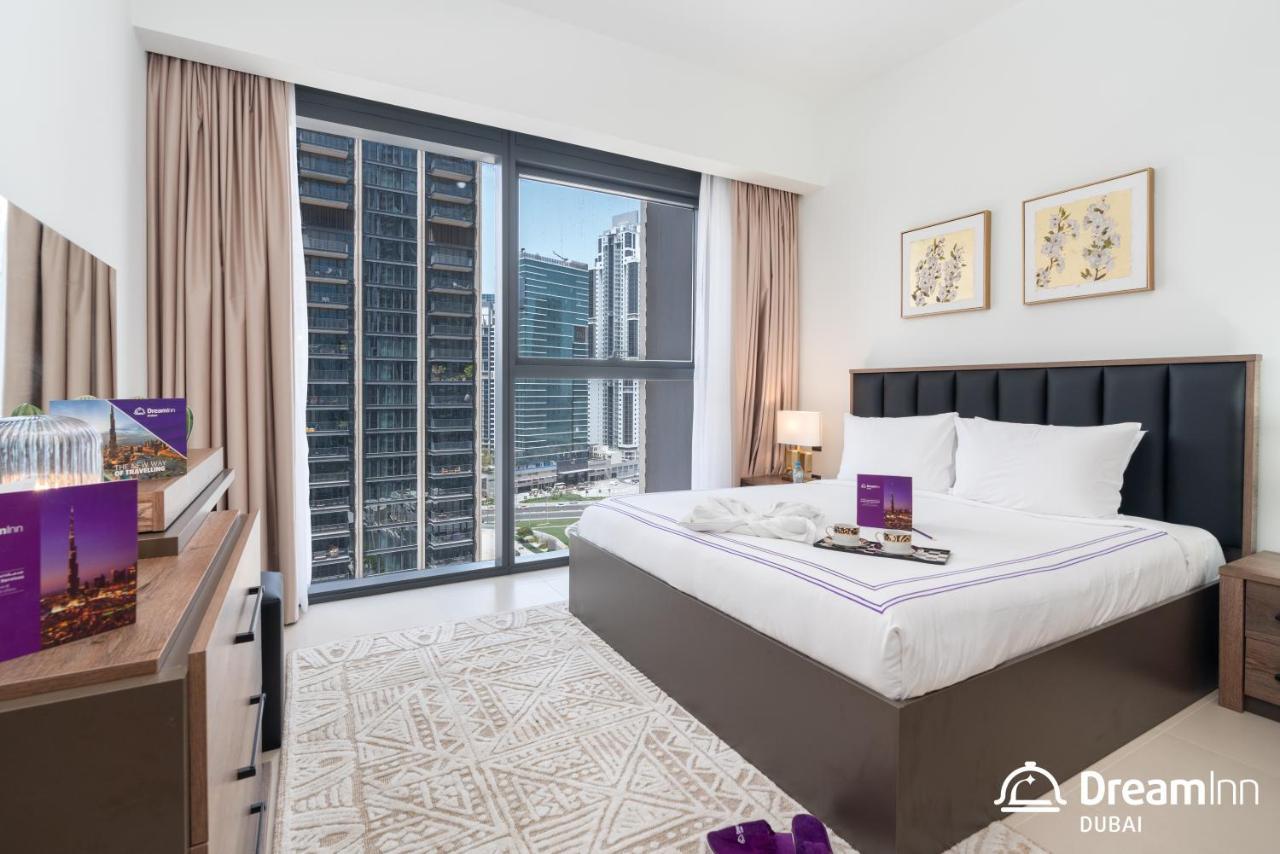 Dream - Act One Act Two Apartment, Downtown Dubai
