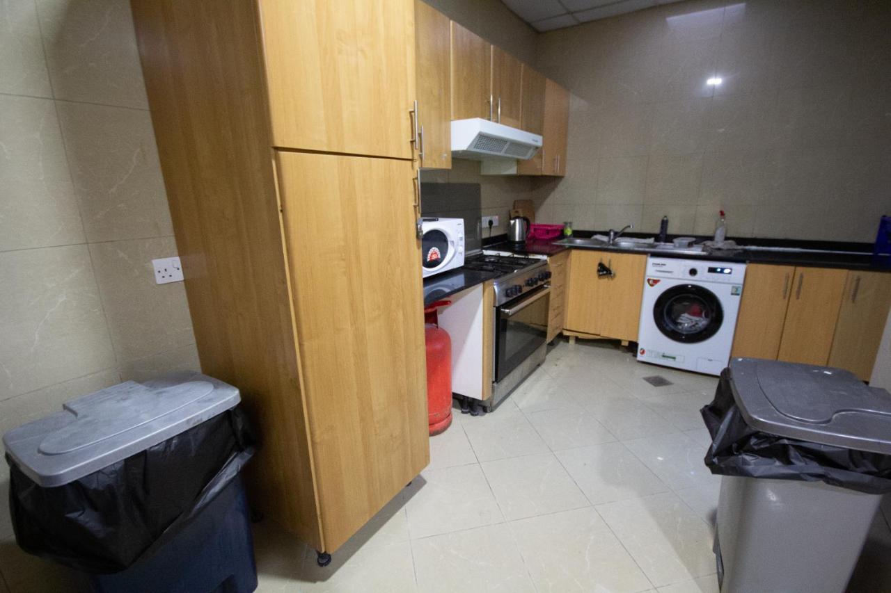 Homestay Nice Budget And Bed Space For 