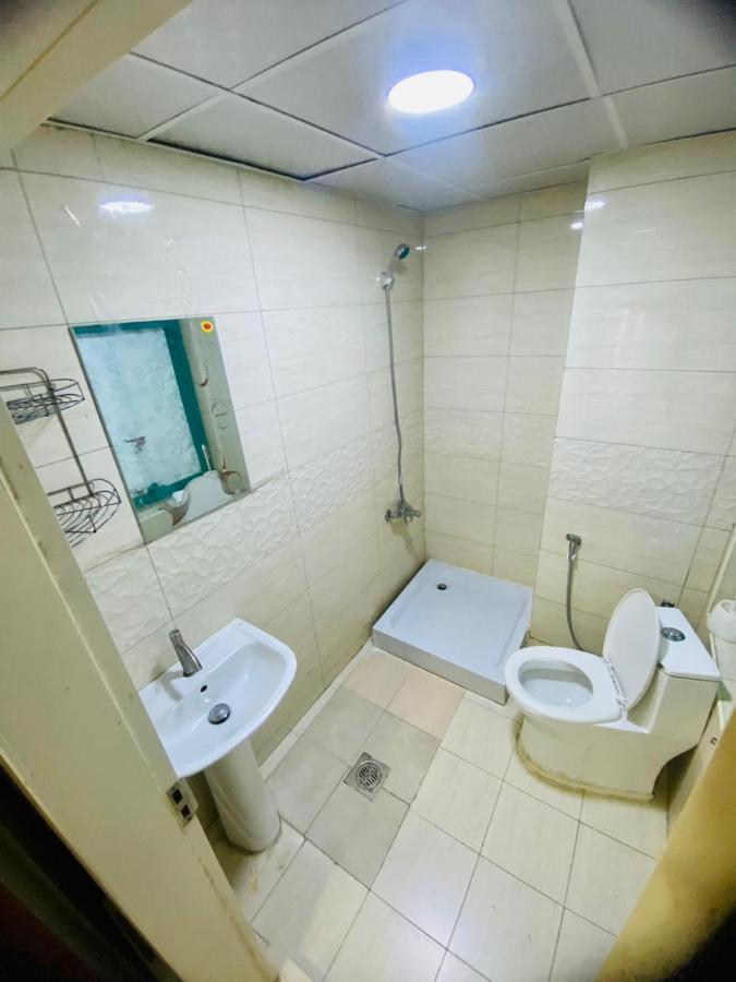 Homestay Nice Budget And Bed Space For 