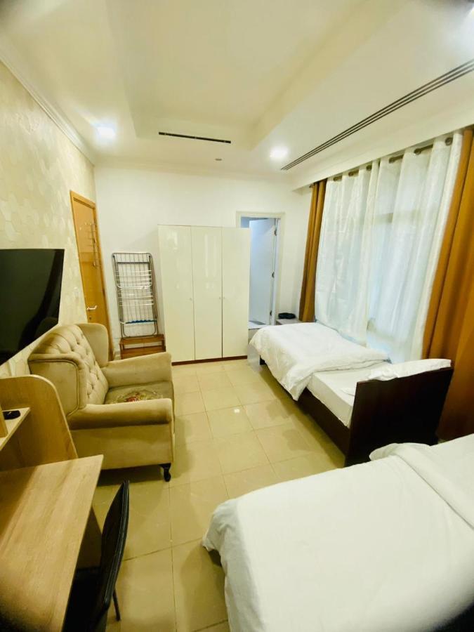Homestay Nice Budget And Bed Space For 