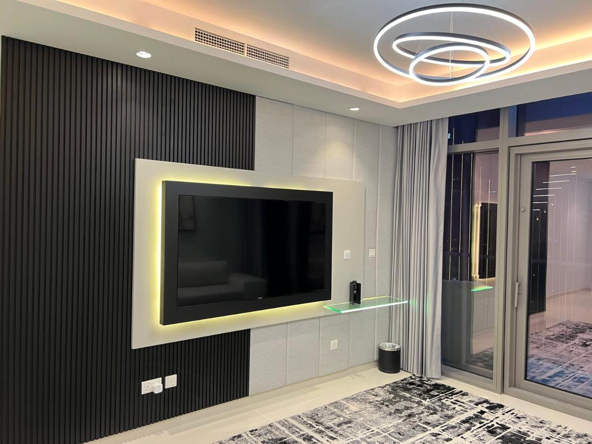 Quasi-hotels - Luxury 3-beds In Paramount Midtown *