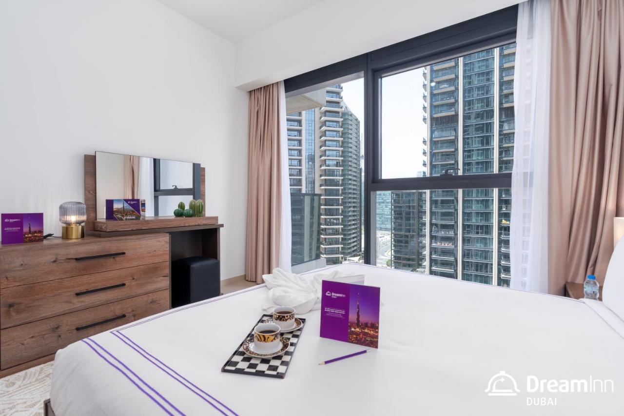 Apartment Dream - Act One Act Two Apartment, Downtown Dubai