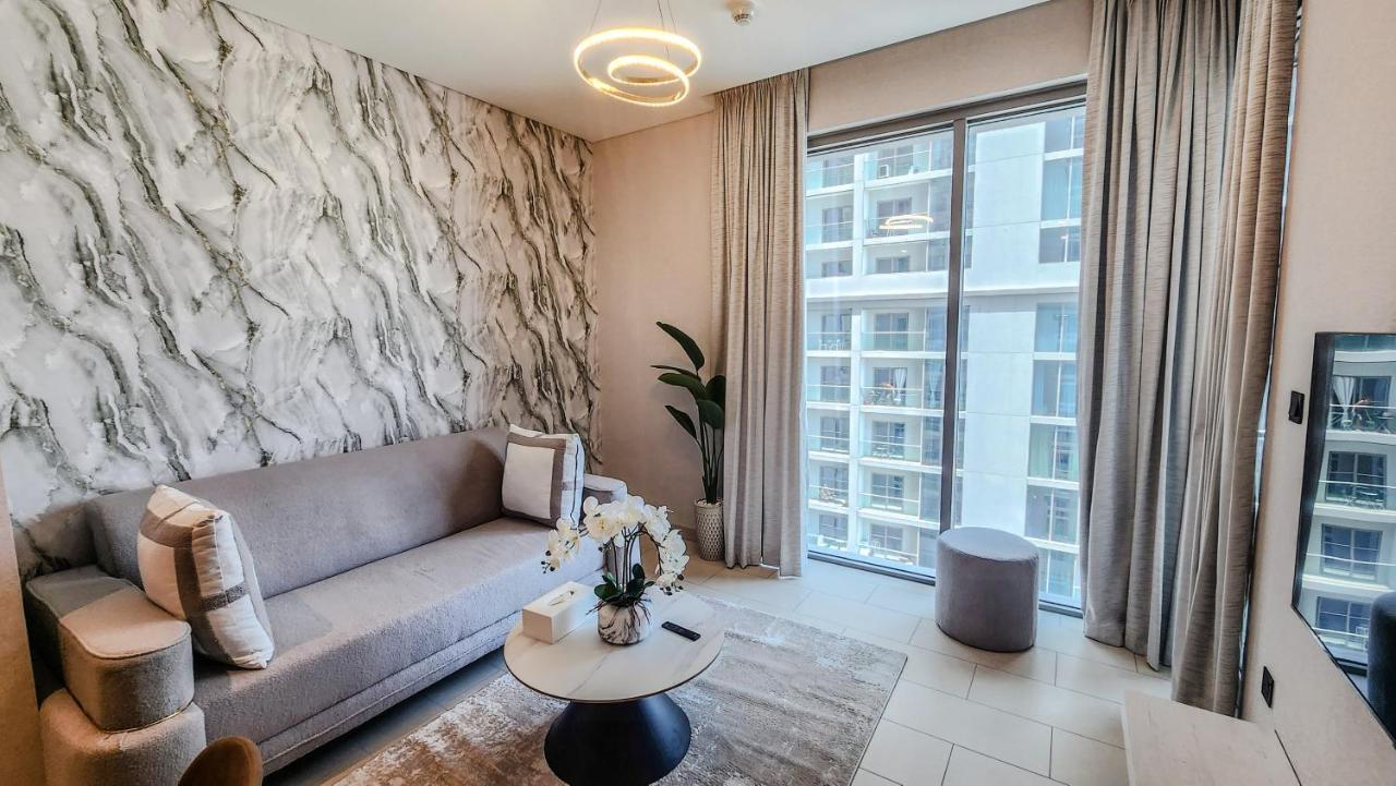 Apartment By Latinem Luxury 1br Holiday Cvr B1603 Near Burj Khalifa *