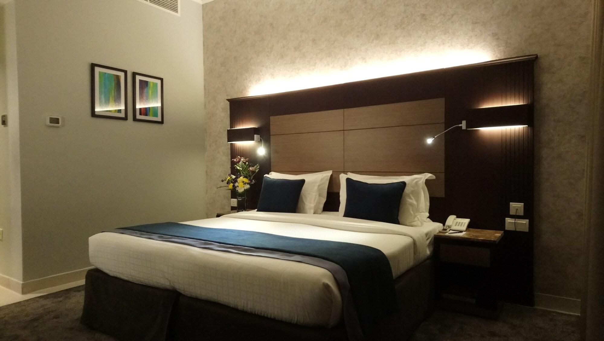 Fortune Grand Hotel 4*