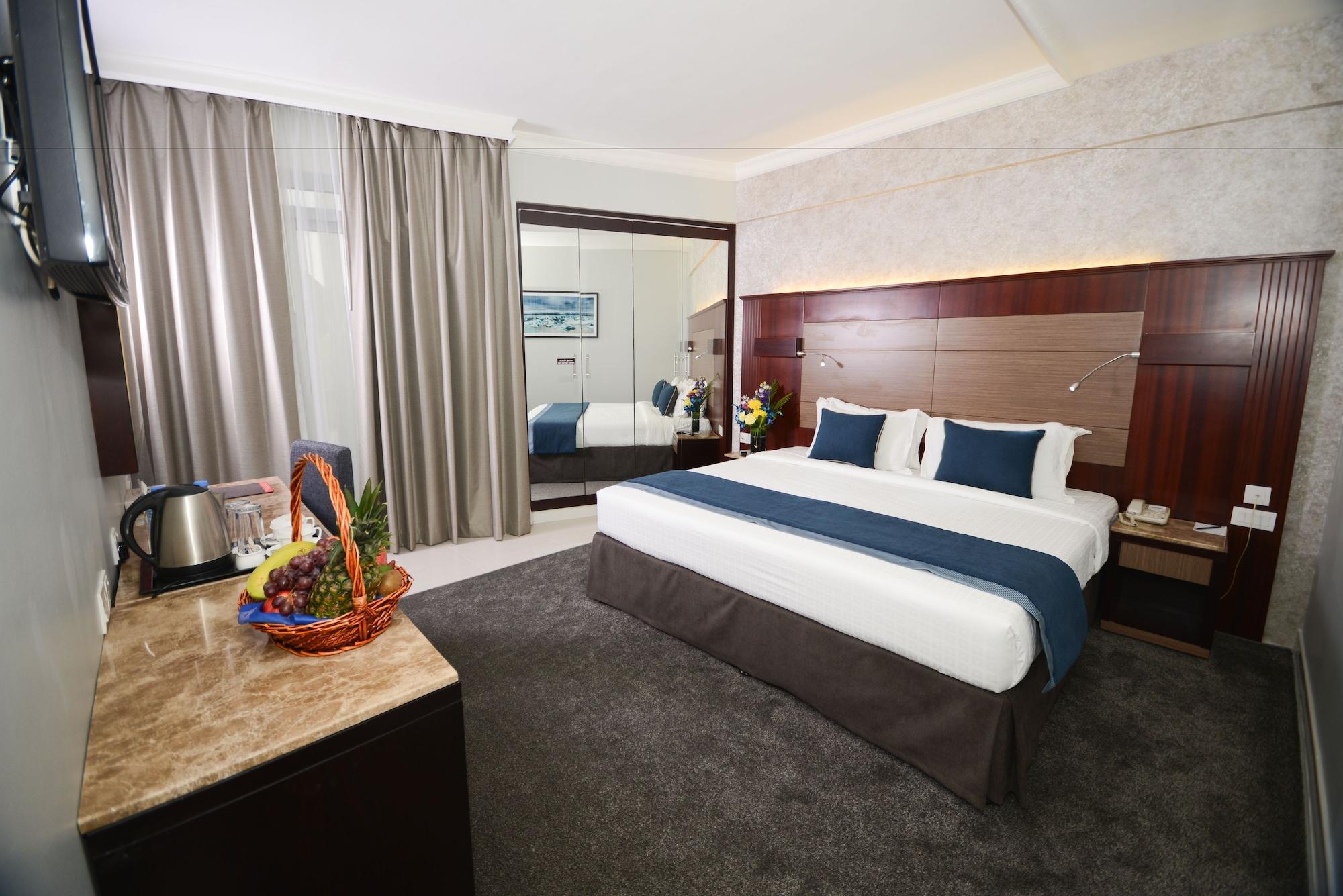 Hotel Fortune Grand Dubai