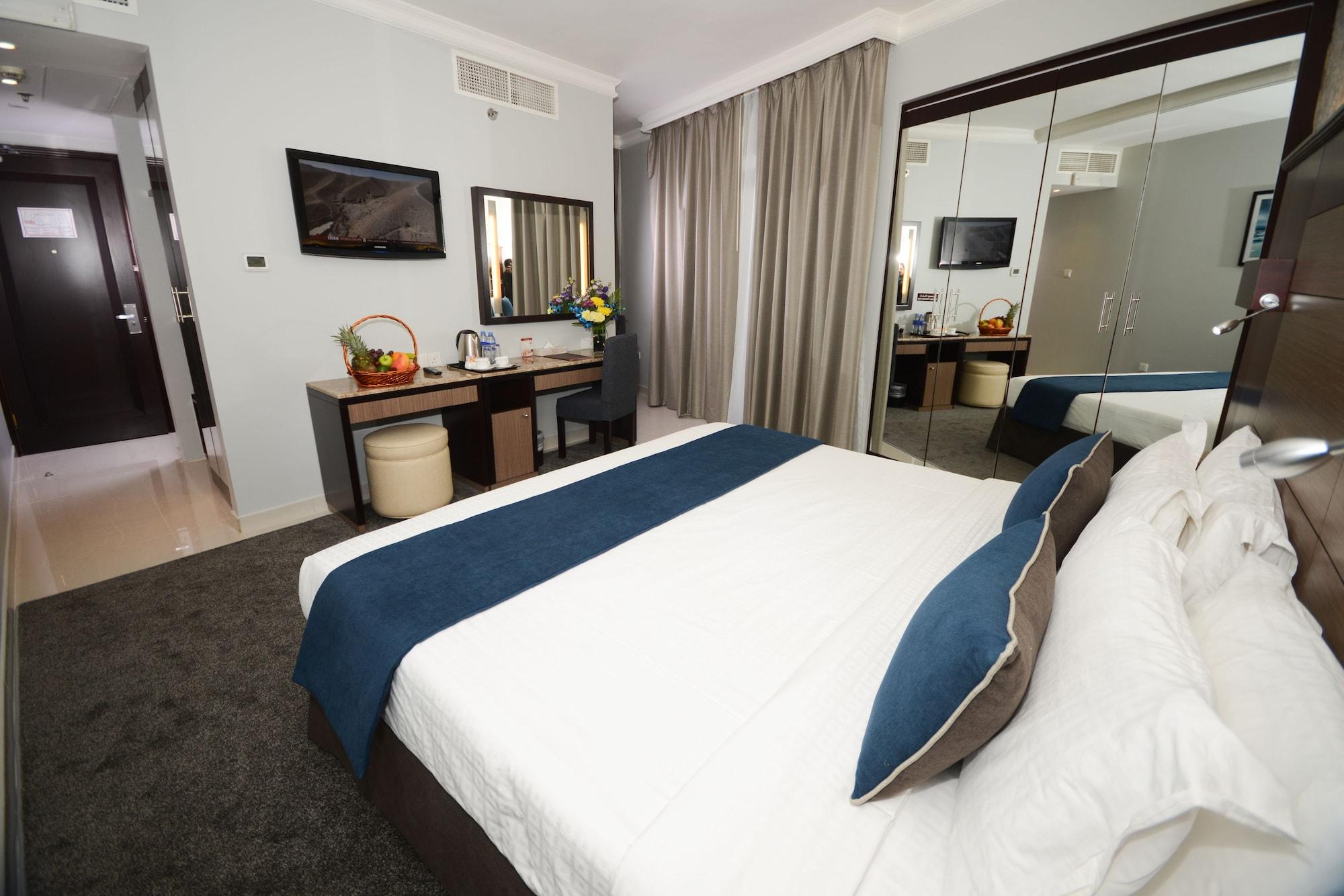 Hotel Fortune Grand