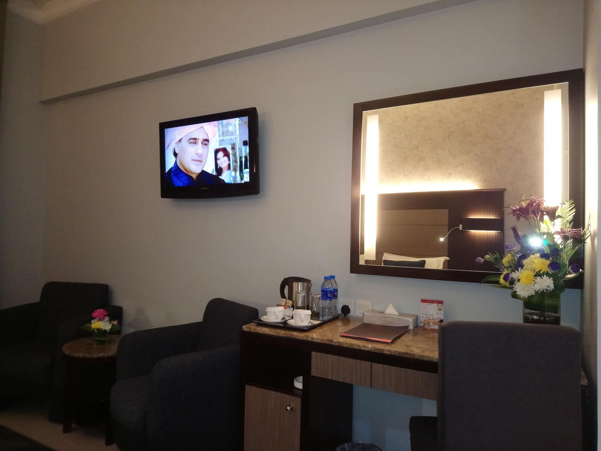 Fortune Grand Dubai