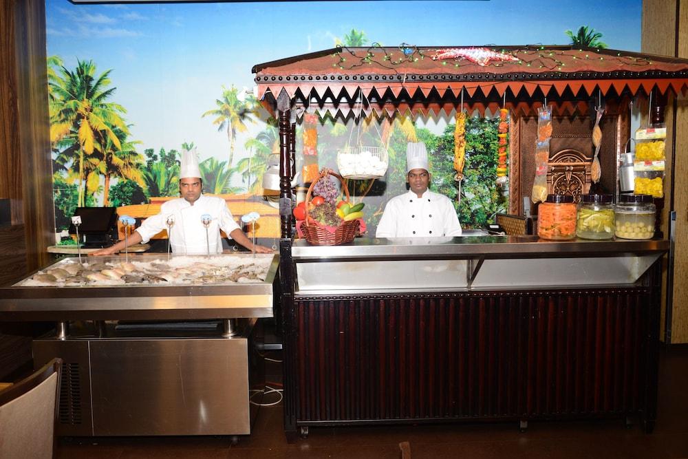 Fortune Grand 4* Dubai