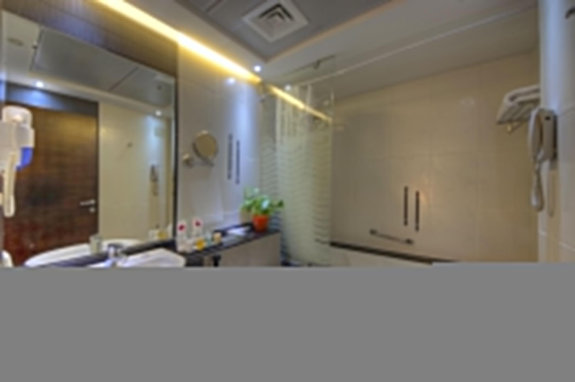 Marina View Deluxe 4* Dubai