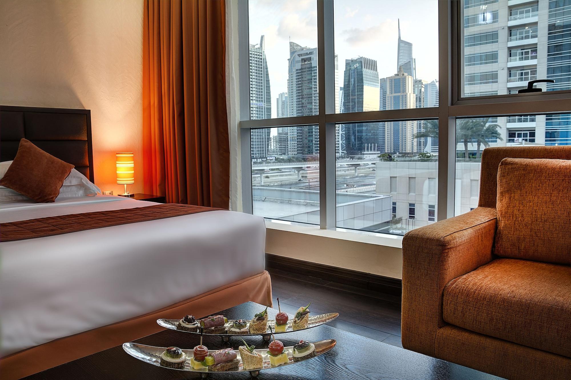 Marina View Deluxe 4*