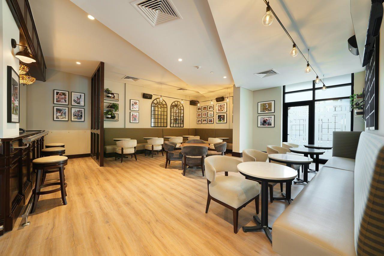 Arabian Park Dubai, An Edge By Rotana 3* Dubai