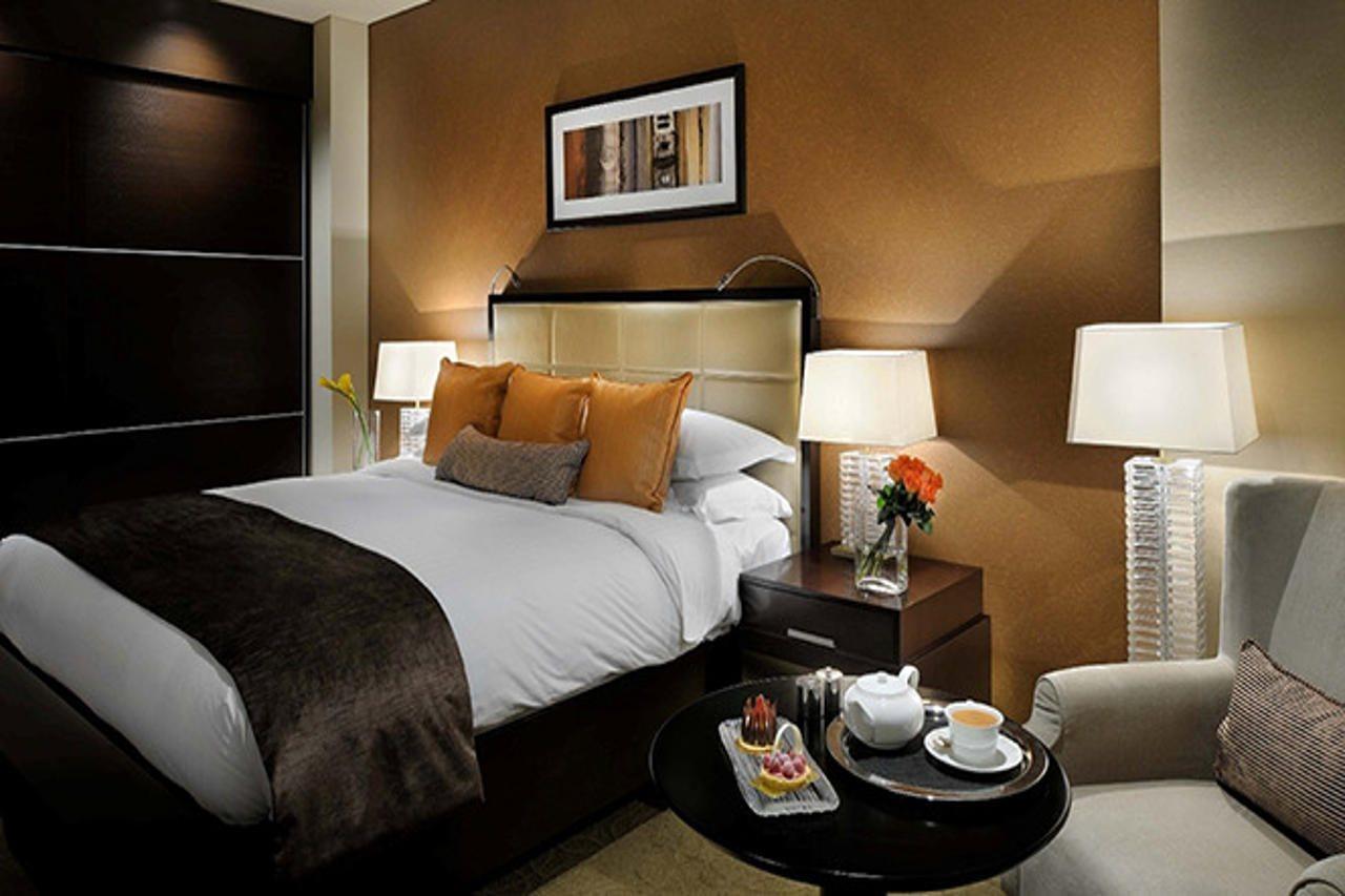 Jw Marriott Marina 5* Dubai
