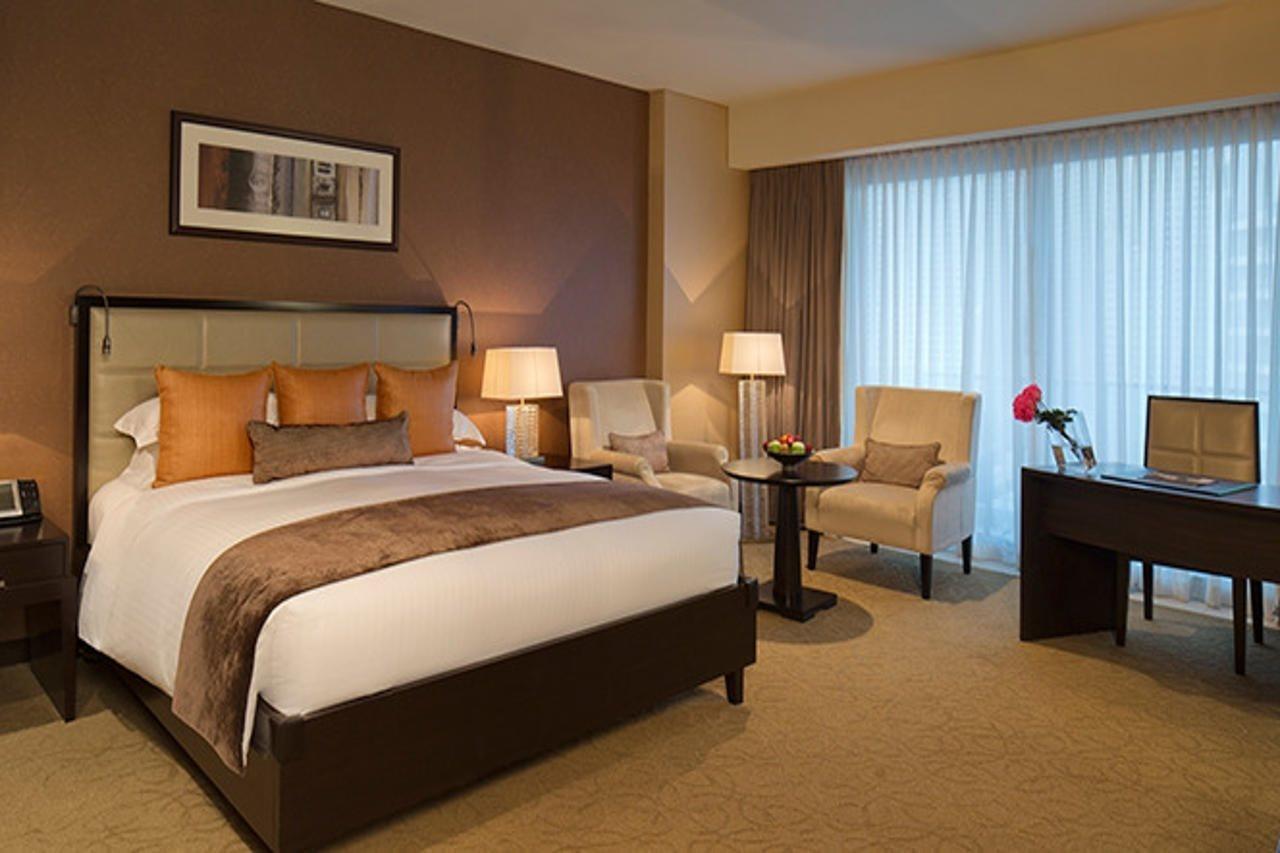 Jw Marriott Marina Dubai