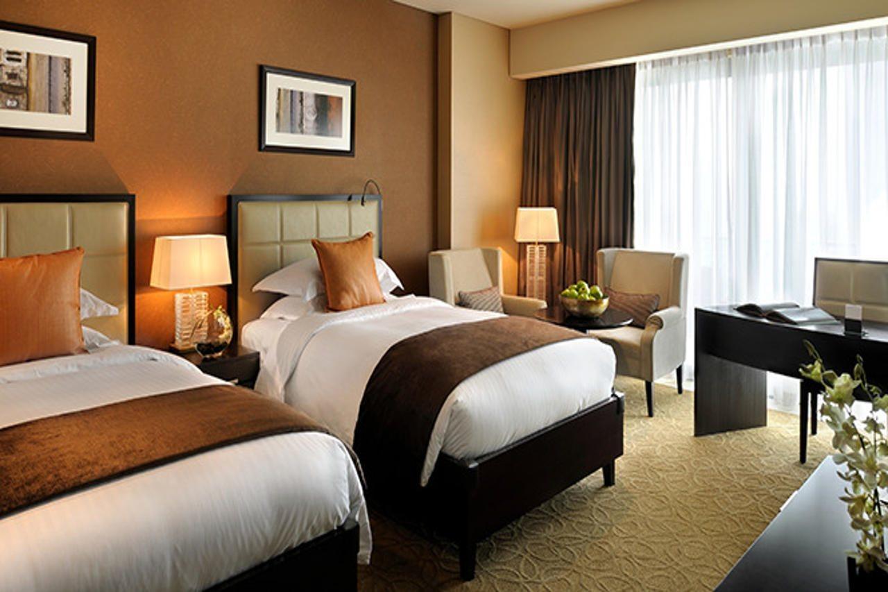Jw Marriott Marina 5* Dubai
