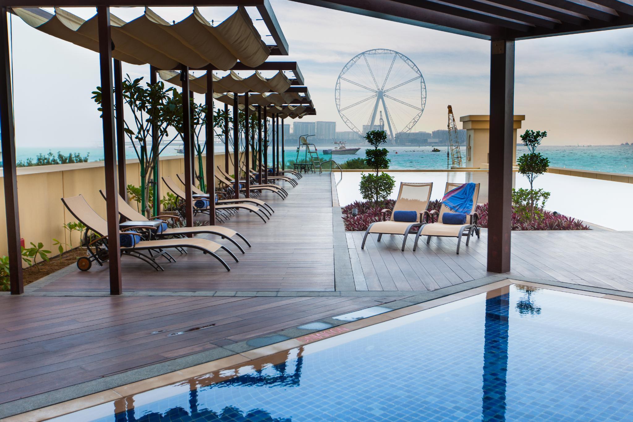 Ja Ocean View Hotel, Jumeirah 5*