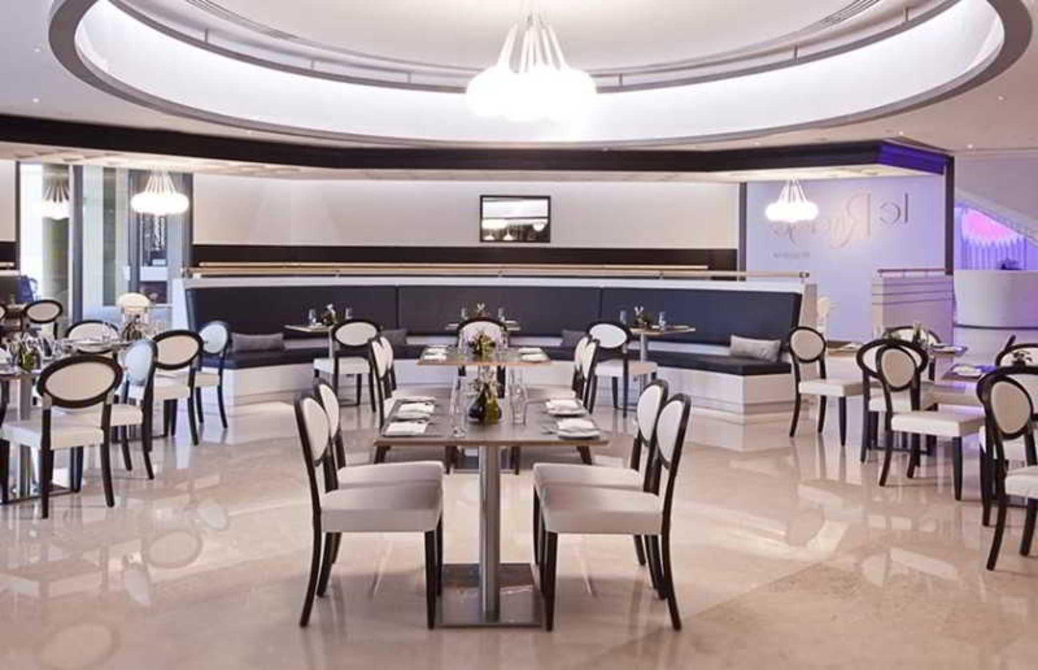 Ja Ocean View Hotel, Jumeirah Hotel Dubai