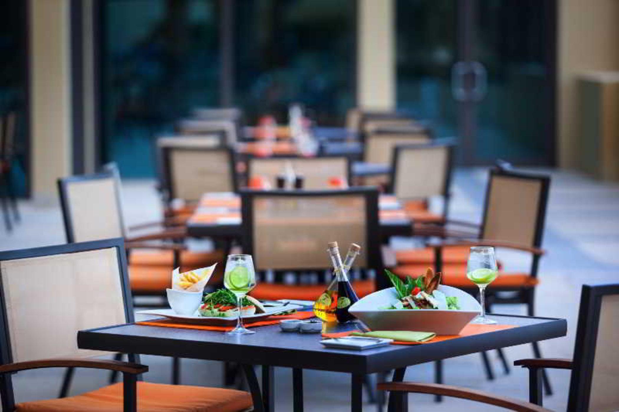 Hotel Ja Ocean View Hotel, Jumeirah 5*