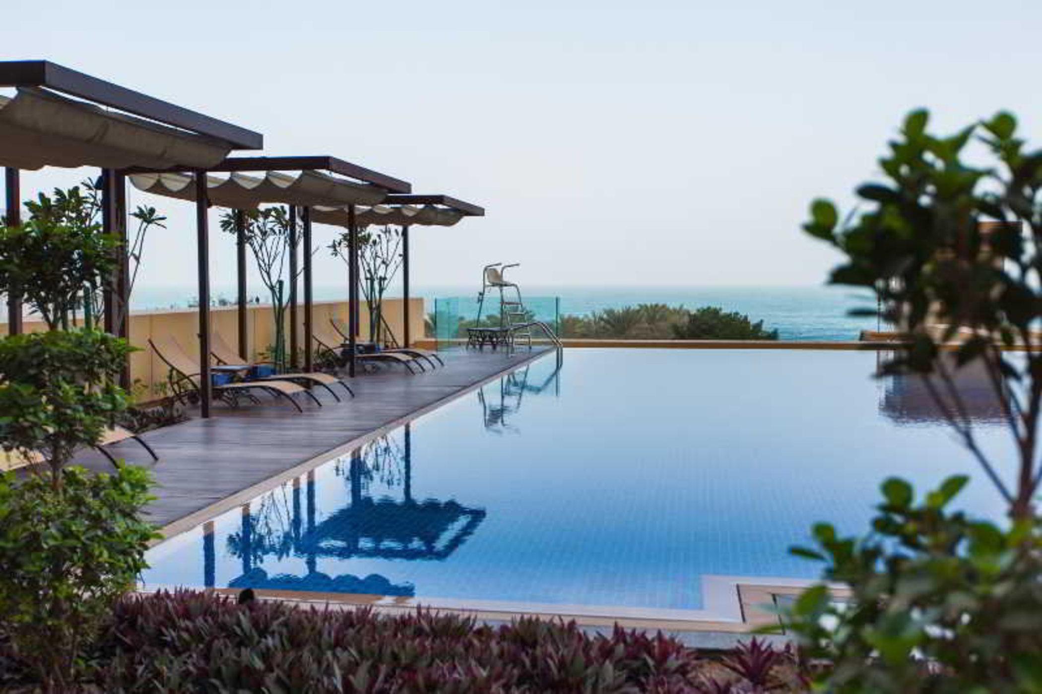Ja Ocean View Hotel, Jumeirah Hotel