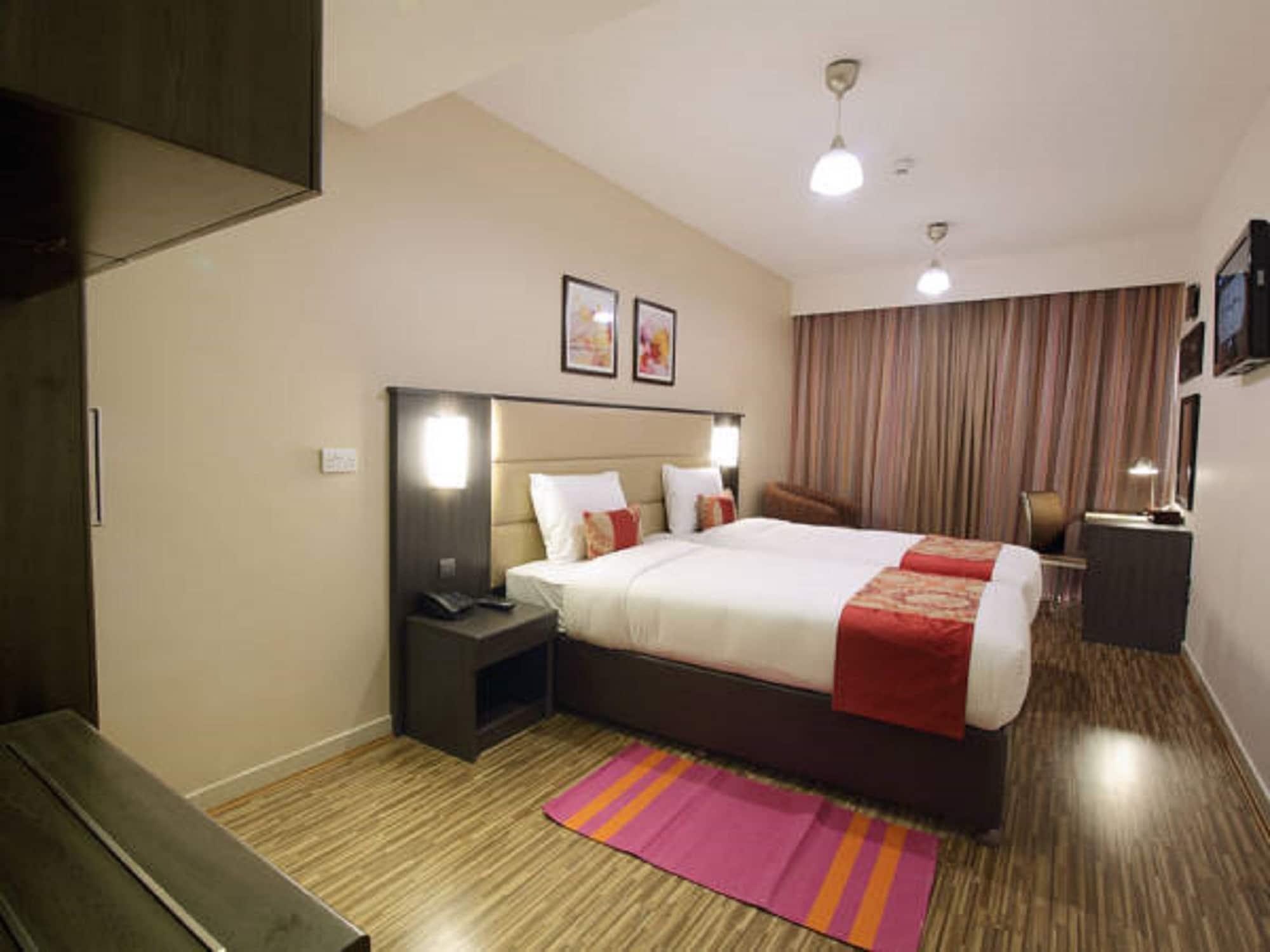 Hotel Florida Al Souq 2*