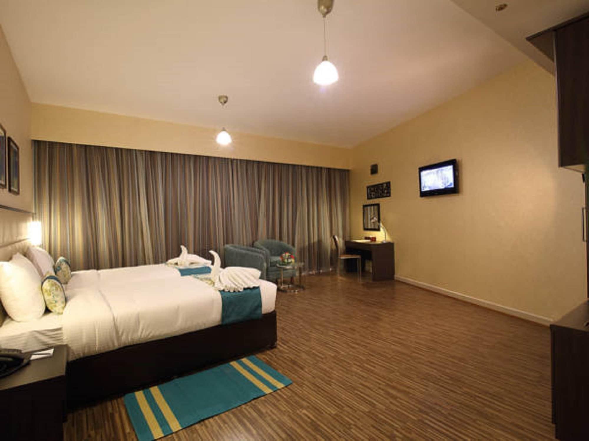 Hotel Florida Al Souq