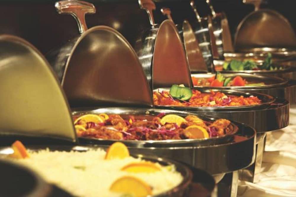 Florida Al Souq Hotel 2*