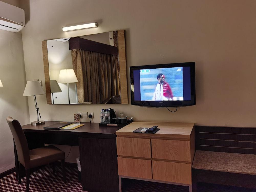 Fortune Karama 3*